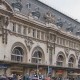 La gare de Lyon