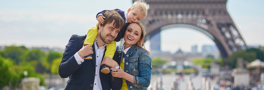 Paris en Septembre